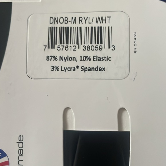 Elite Performance Baseball Socks - Picture 2 of 3